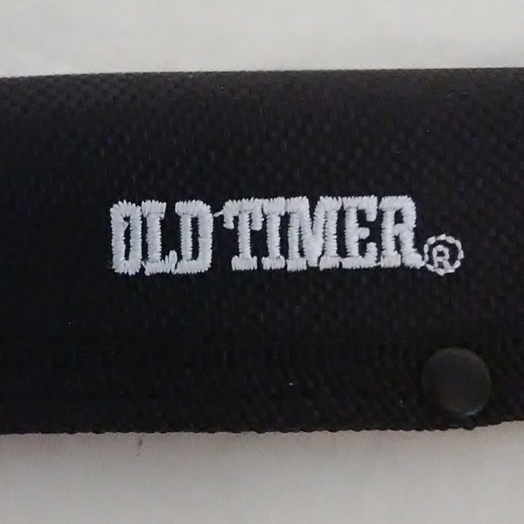 NWOT Old Timer - Picture 8 of 8